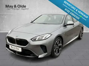 BMW 120 M Sport Aut Navi LED SHZ RFK Klimaaut ACC