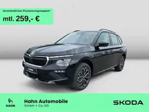 Skoda Kamiq Tour 1,0 TSI DSG LED Klimaauto SHZ PDCv/h