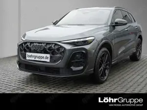 Audi Q5 SUV TDI quattro S line AHK NAVI LED