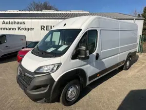 Opel Movano HKa L4H2 3,5t Selection