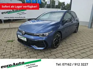 Volkswagen Golf 8 R-Line 1.5 TSi Black Style 3 Jahre Garantie