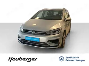 Volkswagen Touran 1.5 TSI DSG Highline, Pano, AHK, Navi