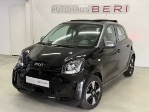 smart forFour electric *22KW*PDC*SHZ*Faltdach*Touch Bild 3