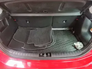 Kia Rio Dream Team Kamera Alu Navi DAB Klimaautom. SHZ LHZ Bild 5