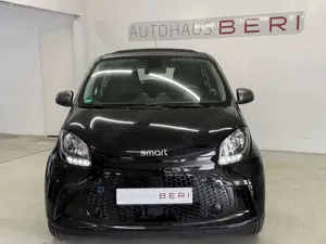 smart forFour electric *22KW*PDC*SHZ*Faltdach*Touch Bild 2