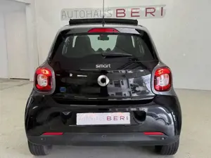 smart forFour electric *22KW*PDC*SHZ*Faltdach*Touch Bild 5