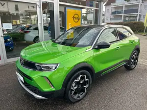 Opel Mokka B Ultimate AT Navi,Matrix-LED,Alcantara,Kamera,SHZ