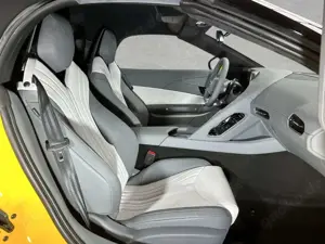 MG Cyberster Xpower AWD Memory Sitze, Soundsystem, 360* Kamera, Bild 3