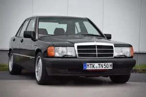 Mercedes-Benz 190 V6 2,6 AMG Limited Edition 0/700
