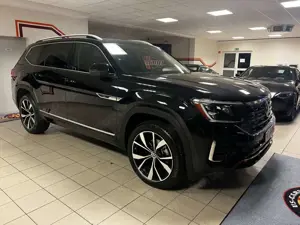 Volkswagen Touareg 2026 ATLAS 2.0 SEL PREMIUM R-LINE Bild 2