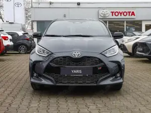 Toyota Yaris 1.5 Hybrid GR Sport LEDER NAVI SHZ BT Bild 5
