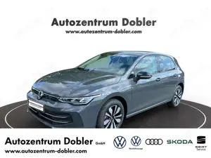 Volkswagen Golf VIII 1.5 eTSI 85 kW 7-Gang DSG Goal Bluetooth