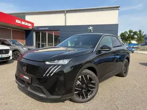 Peugeot 3008 Hybrid 145 e-DSC6 Allure