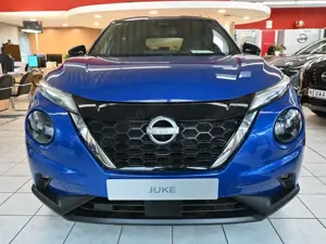 Nissan Juke 1.6 HYBRID 143 PS N-Connecta Kam WinterP Bild 3