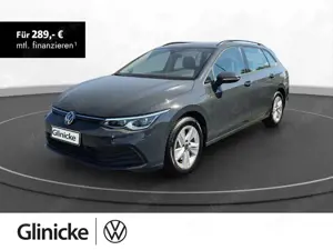 Volkswagen Golf Variant Golf VIII Variant 2.0 TDI DSG NAVI LED+ KLIMA PD