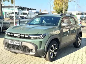 Dacia Duster III Hybrid 140 Expression 1.6 E-TECH EU6e