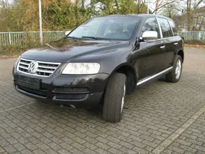 Volkswagen Touareg Touareg 4.2 V8 Automatik Individual