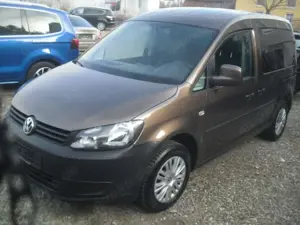 Volkswagen Caddy Trendline