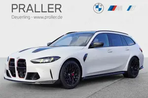 BMW M3 CS Touring Individual FROZEN WHITE CarbonSchalensi