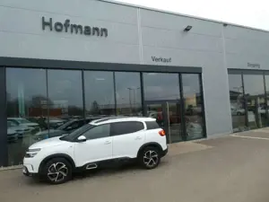 Citroen C5 Aircross Feel Pack Hybrid, Klima, Kamera, SHZ