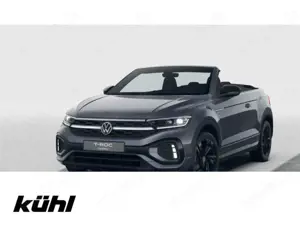 Volkswagen T-Roc 1.5 TSI OPF DSG R-Line