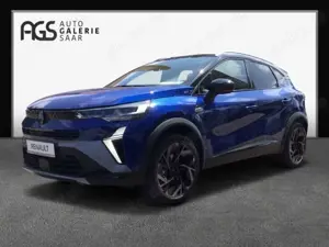 Renault Captur II Techno 1.0 TCe 90 EU6e