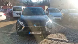 Mitsubishi Eclipse Cross PHEV Select AHK+ Standheizung Bild 2