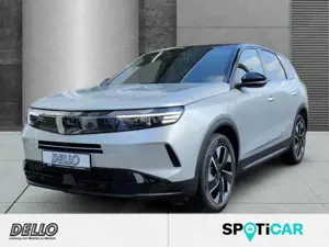 Opel Grandland GS Hybrid 107kw 6-AT HUD Navi Digitales Cockpit So