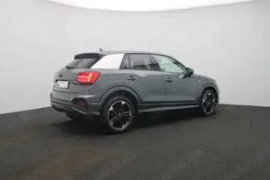 Audi Q2 35 TDI S line Matrix Navi ACC Bild 5
