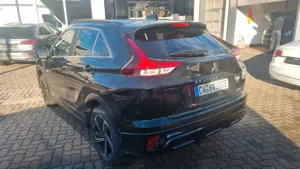 Mitsubishi Eclipse Cross PHEV Select AHK+ Standheizung Bild 5