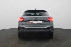 Audi Q2 35 TDI S line Matrix Navi ACC Bild 4