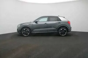 Audi Q2 35 TDI S line Matrix Navi ACC Bild 2