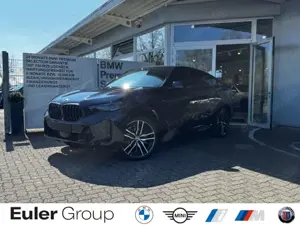BMW X6 xDrive40i M-Sport Pro AHK Pano. Komf.ZG Park/Driv.