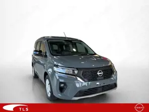 Nissan Townstar Kombi L1 N-Connecta DIG-T 130 EU6d Bild 4