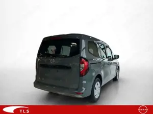 Nissan Townstar Kombi L1 N-Connecta DIG-T 130 EU6d Bild 3