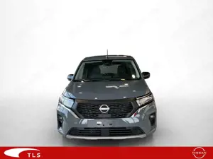 Nissan Townstar Kombi L1 N-Connecta DIG-T 130 EU6d Bild 5