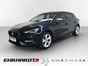 SEAT Leon 1.5 TSI FR VOLL-LED*VIRTUAL*NAV*SHZ*ACC*PARKLEN...