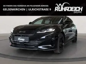 BYD Seal Comfort Lite PANODACH NAV DIG-DISPLAY 360KAMERA AP