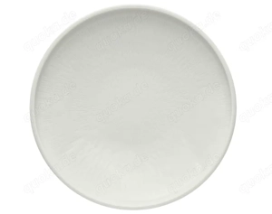 6x Schönwald Shiro Pastateller Suppenteller tiefer Teller 28cm