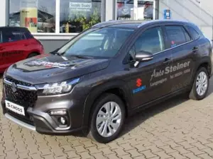 Suzuki S-Cross S-Cross 1.4 Boosterjet Hybrid Comfort A/T