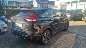 Mitsubishi Eclipse Cross PHEV Select AHK+ Standheizung Bild 4