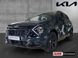 Kia Sportage Nightline Edition Plug-in Hybrid 4WD 1.6 T-GDI AHK