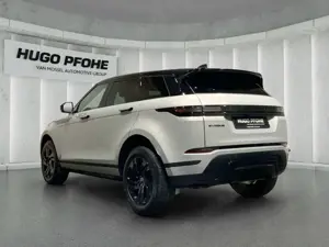 Land Rover Range Rover Evoque S D200 AWD Bild 3