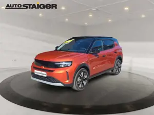 Opel Frontera -e GS Ab jetzt bei uns im Autohaus !!! Bild 2