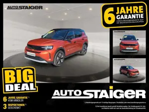 Opel Frontera -e GS Ab jetzt bei uns im Autohaus !!!