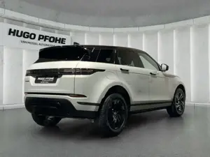 Land Rover Range Rover Evoque S D200 AWD Bild 5