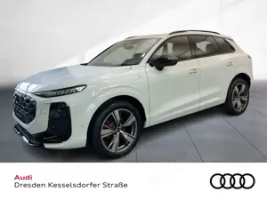 Audi Q3 SUV TFSI 110 kW S tronic