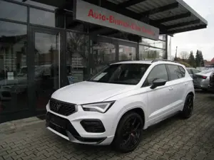 CUPRA Ateca VZ 2.0 TSI DSG 4x4 Allrad PANO*TOPVIEW*NAVI*BEATS