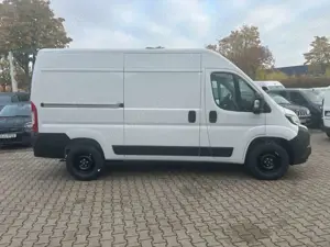 Fiat Ducato KAWA 35 L2H2 140 Multijet AHK, Kamera sofort verfü Bild 3
