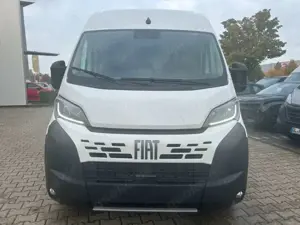 Fiat Ducato KAWA 35 L2H2 140 Multijet AHK, Kamera sofort verfü Bild 2